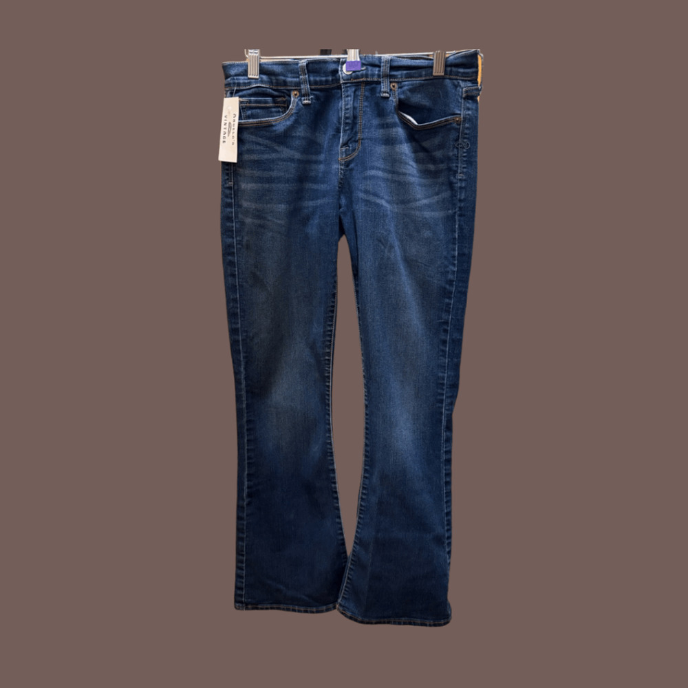 Lucky Brand Sofia Boot Jeans | Size 8/29 | Y2K Stretch Denim
